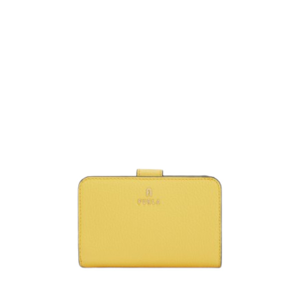 FURLA CAMELIA M COMPACT WALLET