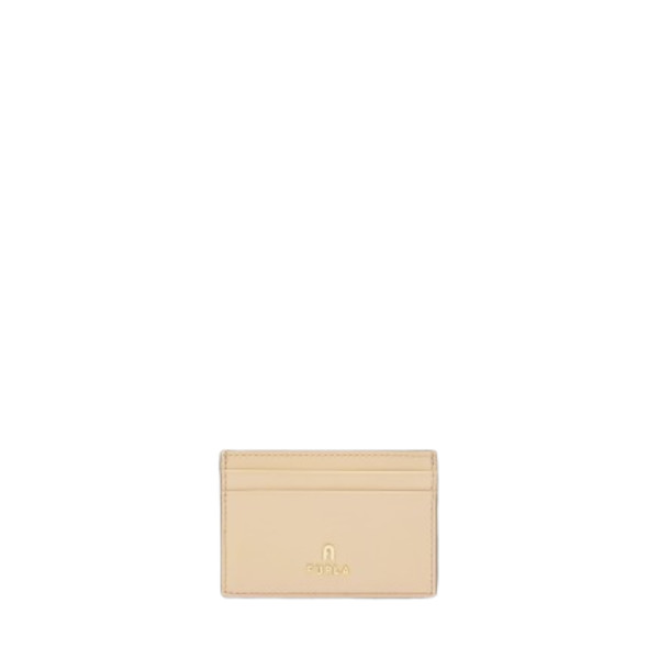 FURLA CAMELIA S CARD CASE