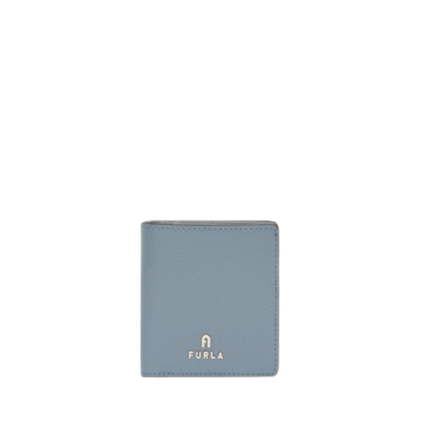 FURLA CAMELIA S COMPACT WALLET