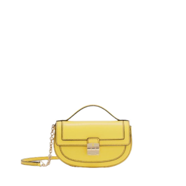 FURLA CLUB 2 MINI CROSSBODY