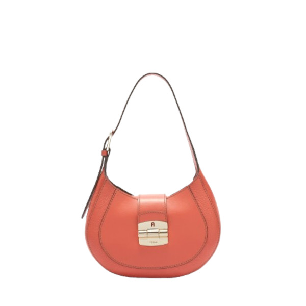 FURLA CLUB 2 S HOBO