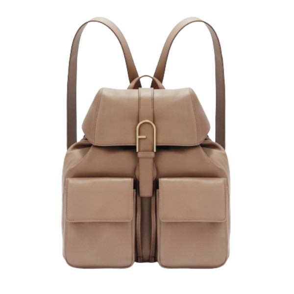 FURLA FLOW L BACKPACK
