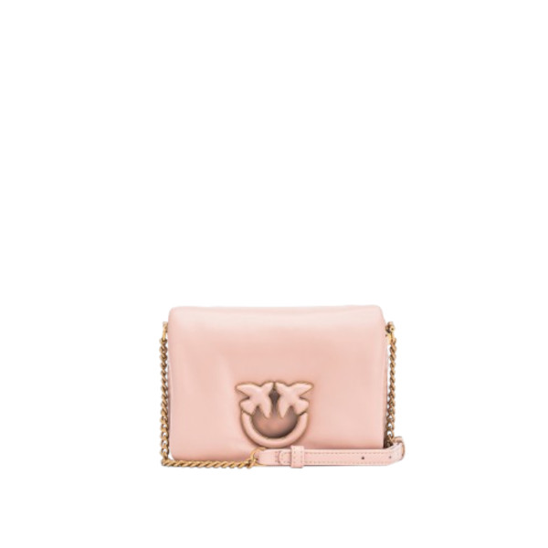 BABY LOVE BAG CLICK PUFF NAPPA