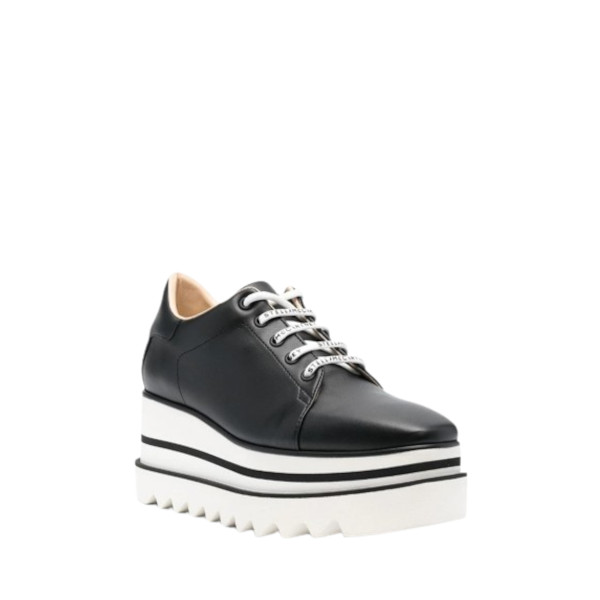 ELYSE ECO LOW TOP SNEAKERS