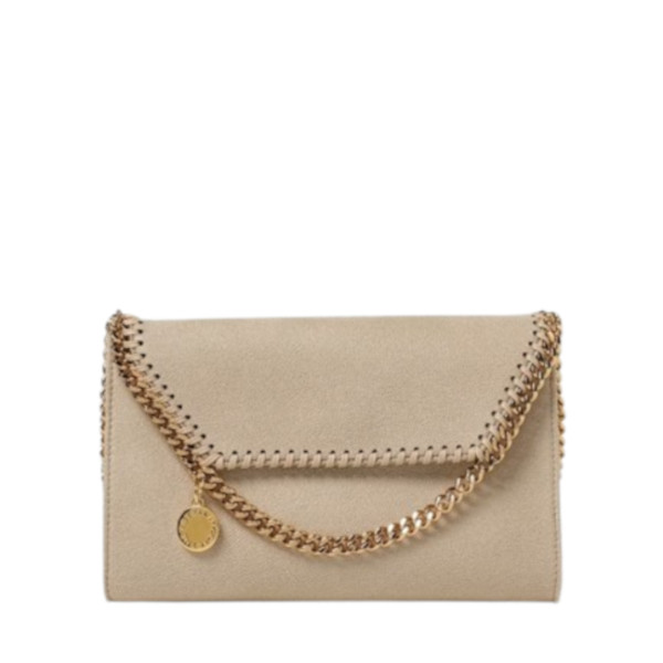 FALABELLA WALLET SHOULDER BAG