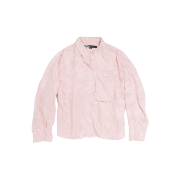 BOXY SHIRT