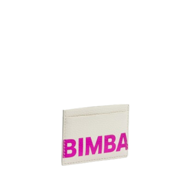 LEATHER CARD HOLDER