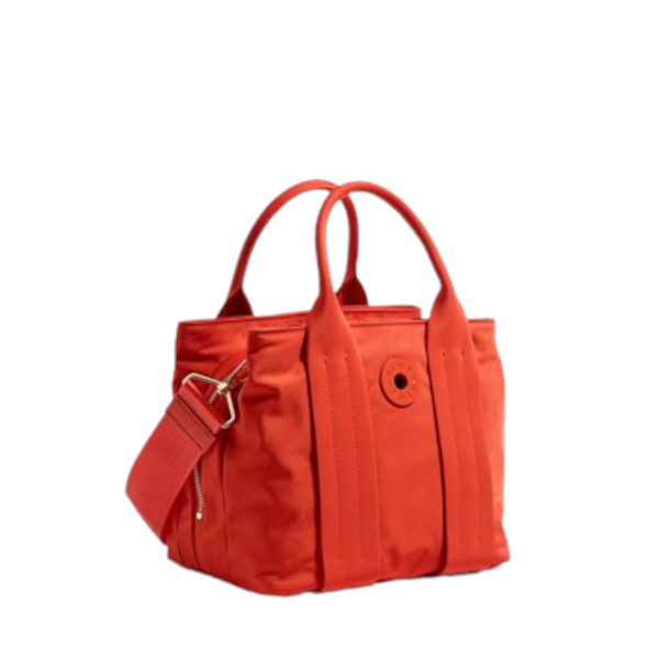 MEDIUM NYLON HANDBAG