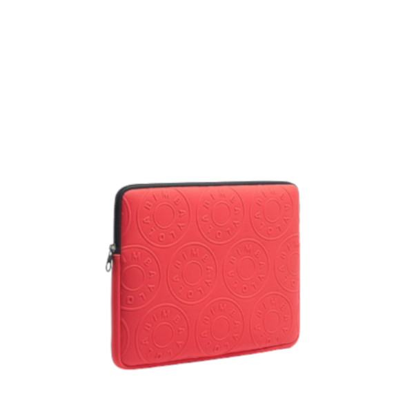 MULTI-LOGO 13.5 LAPTOP SLEEVE