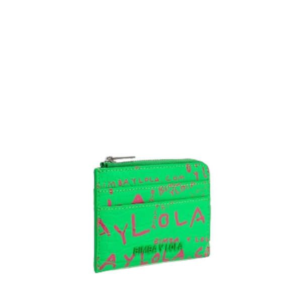 RECTANGULAR COIN PURSE