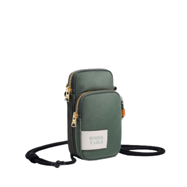 RECTANGULAR MINI BAG