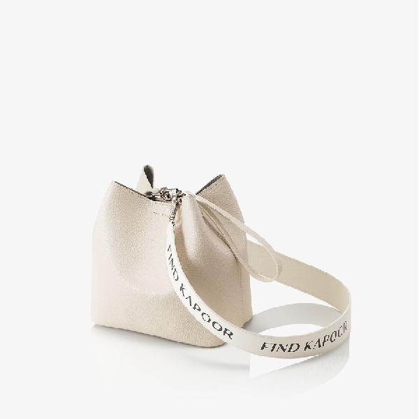 PINGO BAG 20 LETTERING LINE SET – IVORY