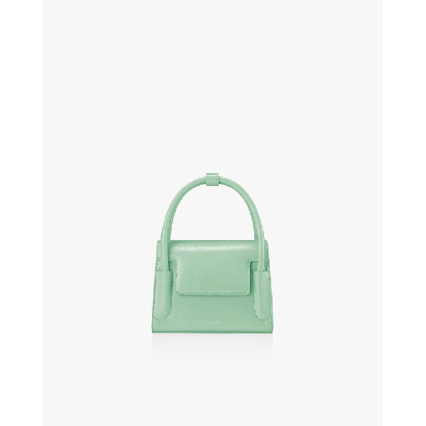 MARTY BAG 18 CRINKLED – MINT